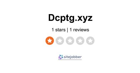 Dcptg.xyz Отзывы об Инвестициях в ДСПТГ .